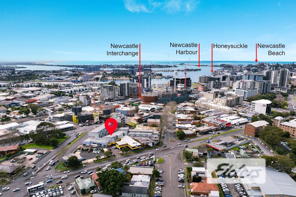 112/5 Tudor Street, Newcastle West, NSW, 2302 - Image 2
