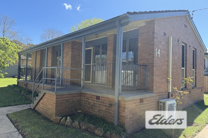 14 Peter Street, Rutherford, NSW, 2320