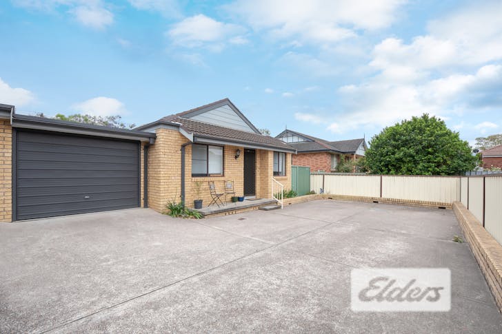4/17 Oxford Street, New Lambton, NSW, 2305