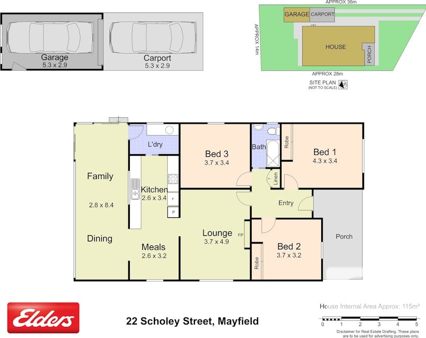 22 Scholey Street, Mayfield, NSW, 2304 - Image 12