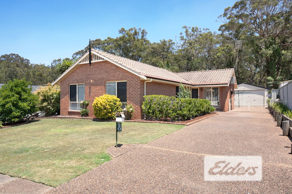 20 Benjamin Drive, Wallsend, NSW, 2287 - Image 1
