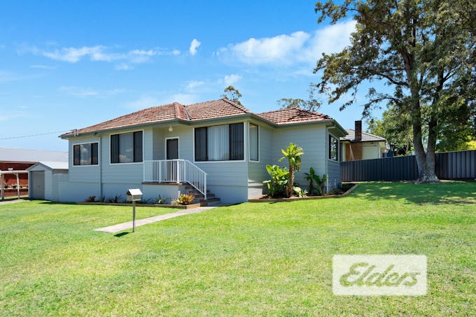 2 Malta Street, Shortland, NSW, 2307 - Image 1