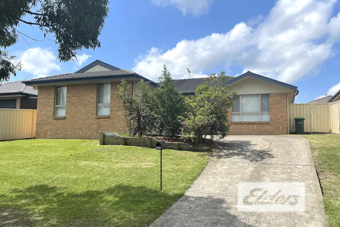 222 Denton Park Drive, Aberglasslyn, NSW, 2320 - Image 1