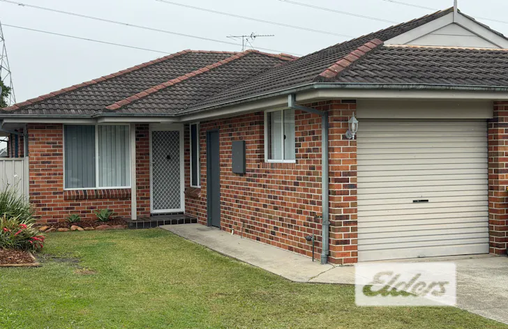 1/41 Archer Crescent, Maryland, NSW, 2287