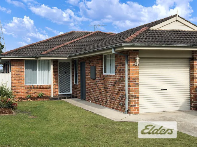 1/41 Archer Crescent, Maryland, NSW, 2287