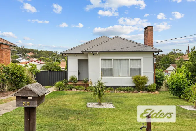 29 Raglan Street, Wallsend, NSW, 2287 - Image 1