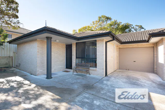 3/114a Michael Street — photo from Elders Real Estate Newcastle & Lake Macquarie