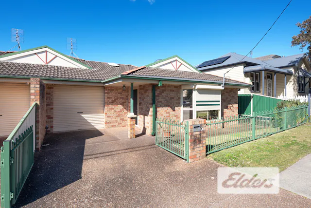 8 Parkview Street — photo from Elders Real Estate Newcastle & Lake Macquarie