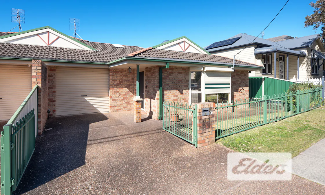 8 Parkview Street, Georgetown, NSW, 2298 - Image 1