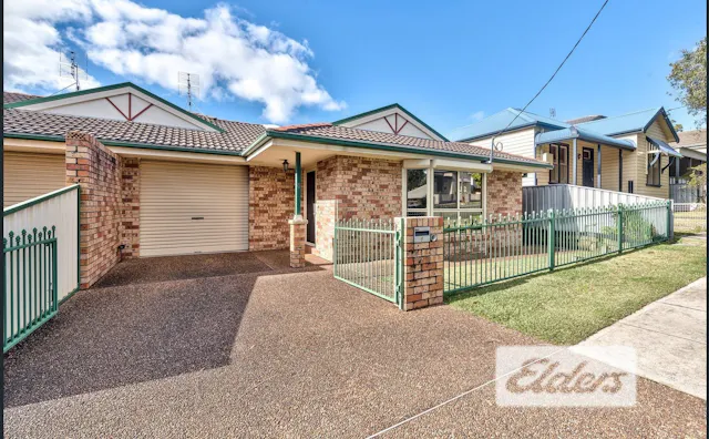 8 Parkview Street — photo from Elders Real Estate Newcastle & Lake Macquarie