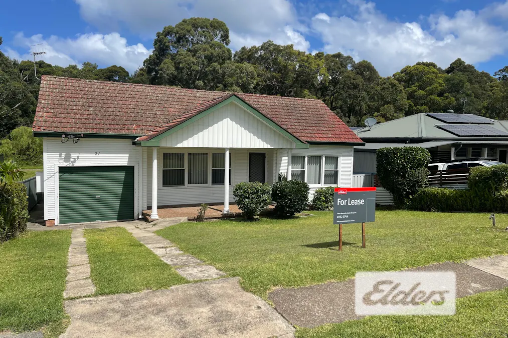 21 Grayson Avenue, Kotara, NSW, 2289 - Image 1
