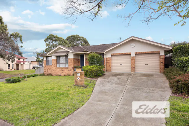 2/1 Weemala Close — photo from Elders Real Estate Newcastle & Lake Macquarie