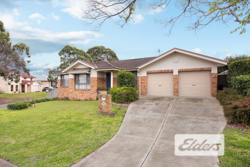 2/1 Weemala Close, Aberglasslyn, NSW, 2320 - Image 1