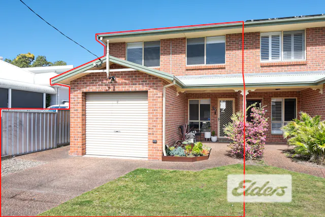 39 Pearson Street — photo from Elders Real Estate Newcastle & Lake Macquarie