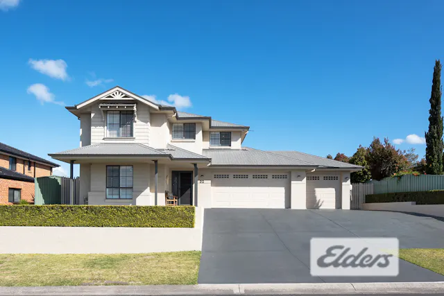 20 Whipbird Street — photo from Elders Real Estate Newcastle & Lake Macquarie
