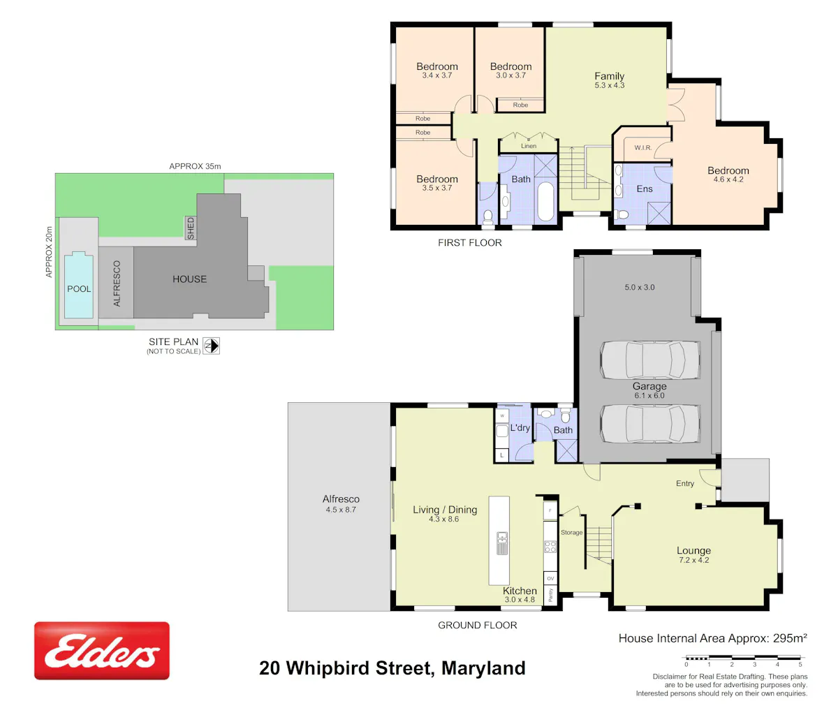 20 Whipbird Street — photo 15 of 15