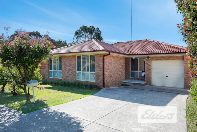 10 Rees Way — photo from Elders Real Estate Newcastle & Lake Macquarie