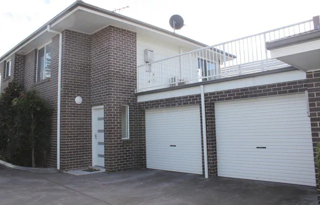 2/295 Sandgate Road, Shortland, NSW, 2307