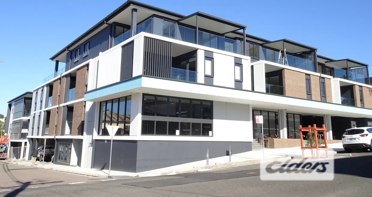 204/121 Elder Street, Lambton, NSW, 2299 - Image 1
