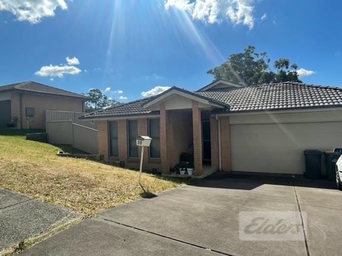 10 Graysynd Circuit, Cameron Park, NSW, 2285