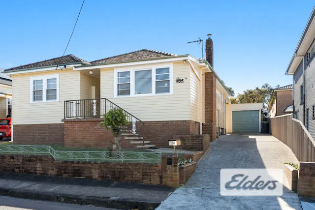 26 Kendall Street — photo from Elders Real Estate Newcastle & Lake Macquarie