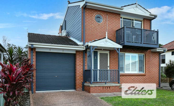 1/24 Percy Street, North Lambton, NSW, 2299