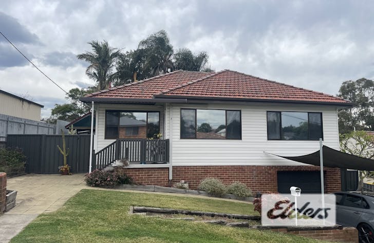 3 Water Street, North Lambton, NSW, 2299