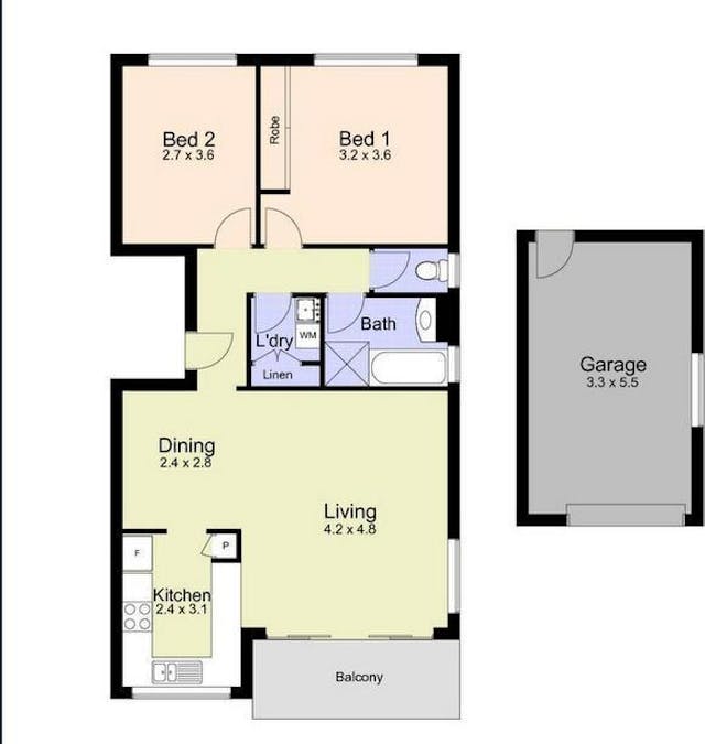 4/81 Frederick Street, Merewether, NSW, 2291 - Image 11