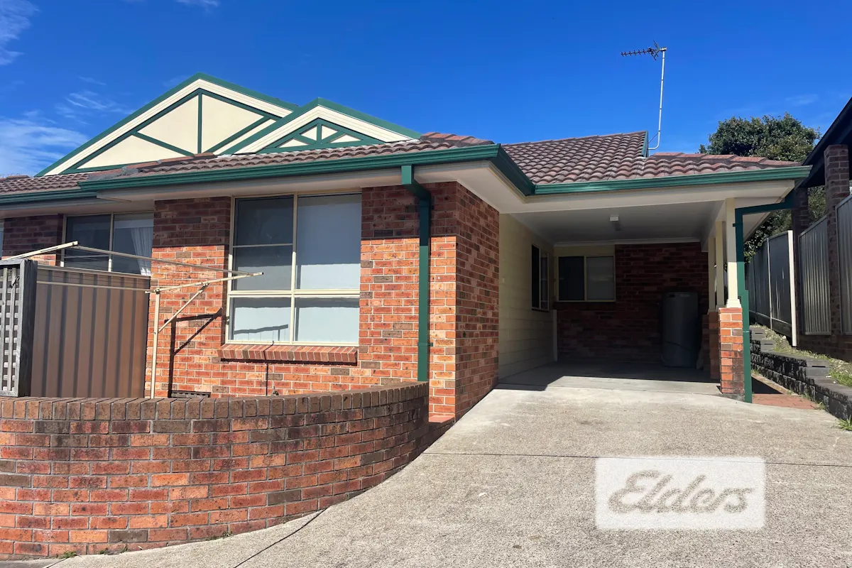 1/17a Collaroy Road — photo 11 of 11