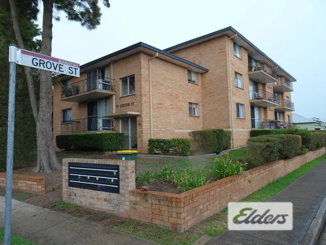 6/97 Station Street — photo from Elders Real Estate Newcastle & Lake Macquarie