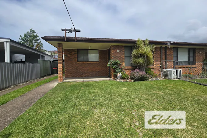 43A Close Street, Wallsend, NSW, 2287