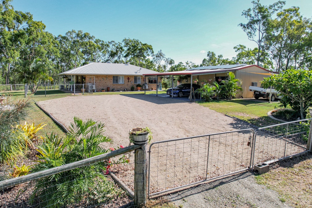25 Botos Road, Mount Chalmers, QLD, 4702 - Image 15