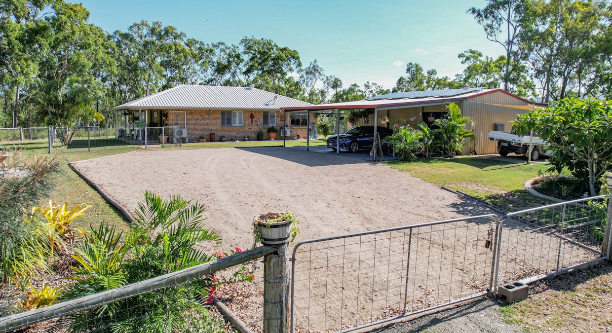 25 Botos Road, Mount Chalmers, QLD, 4702 - Image 15