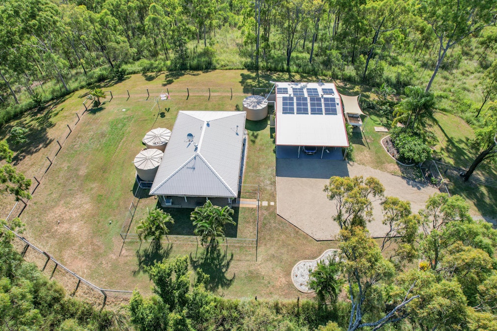 25 Botos Road, Mount Chalmers, QLD, 4702 - Image 1
