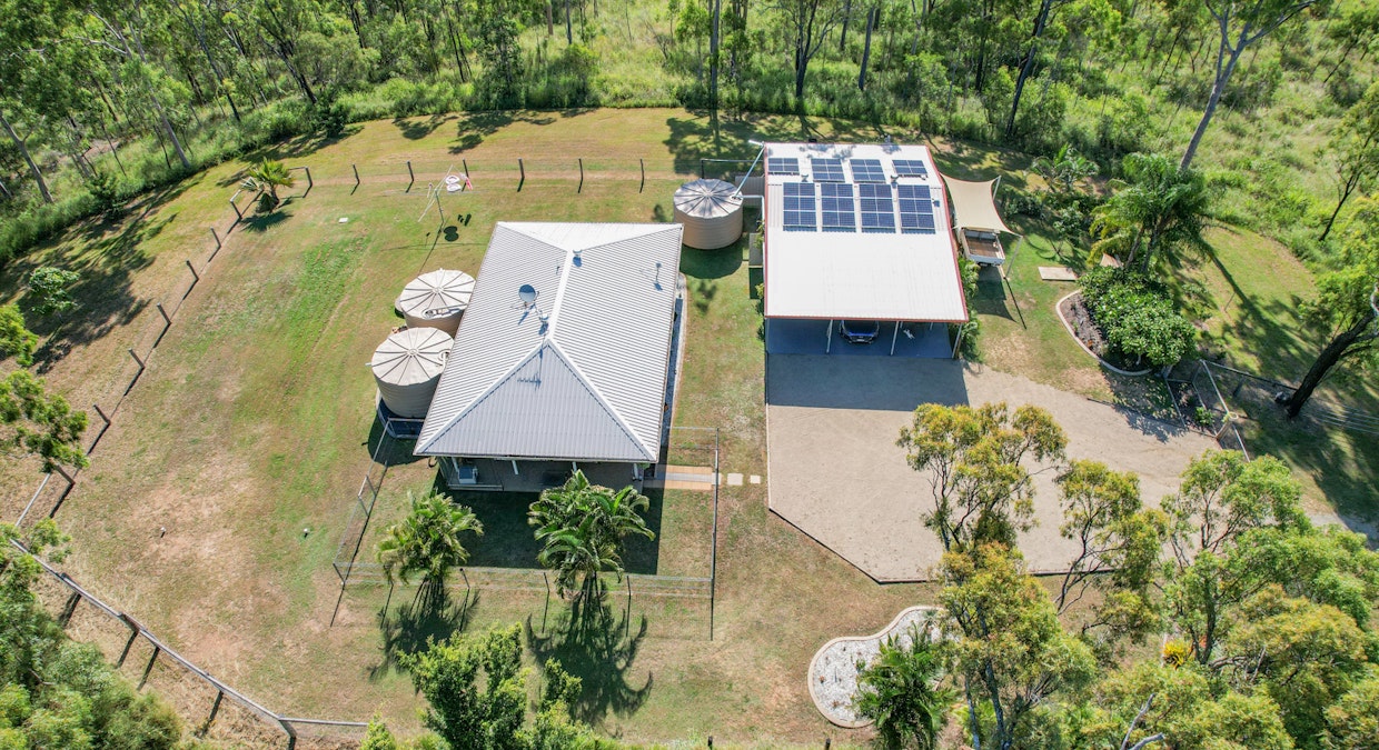 25 Botos Road, Mount Chalmers, QLD, 4702 - Image 1