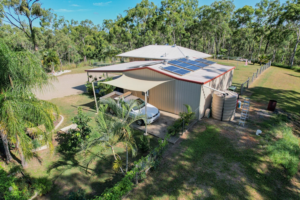 25 Botos Road, Mount Chalmers, QLD, 4702 - Image 3