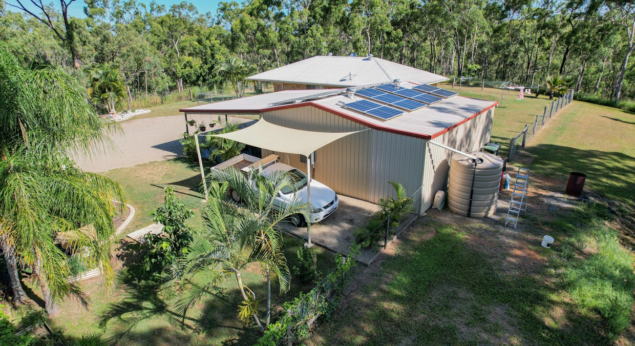 25 Botos Road, Mount Chalmers, QLD, 4702 - Image 3