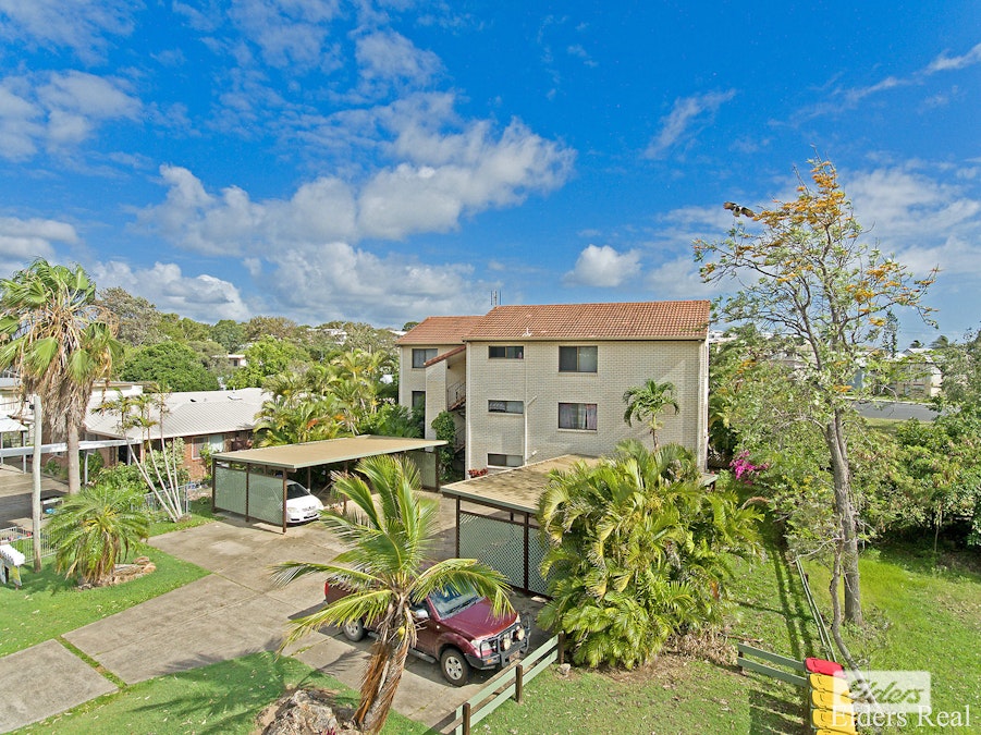 5/5 Percy Ford Street, Cooee Bay, QLD, 4703 - Image 14