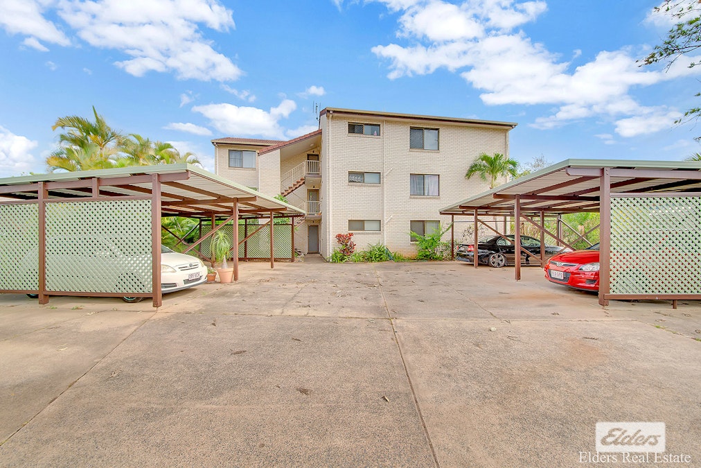 5/5 Percy Ford Street, Cooee Bay, QLD, 4703 - Image 15
