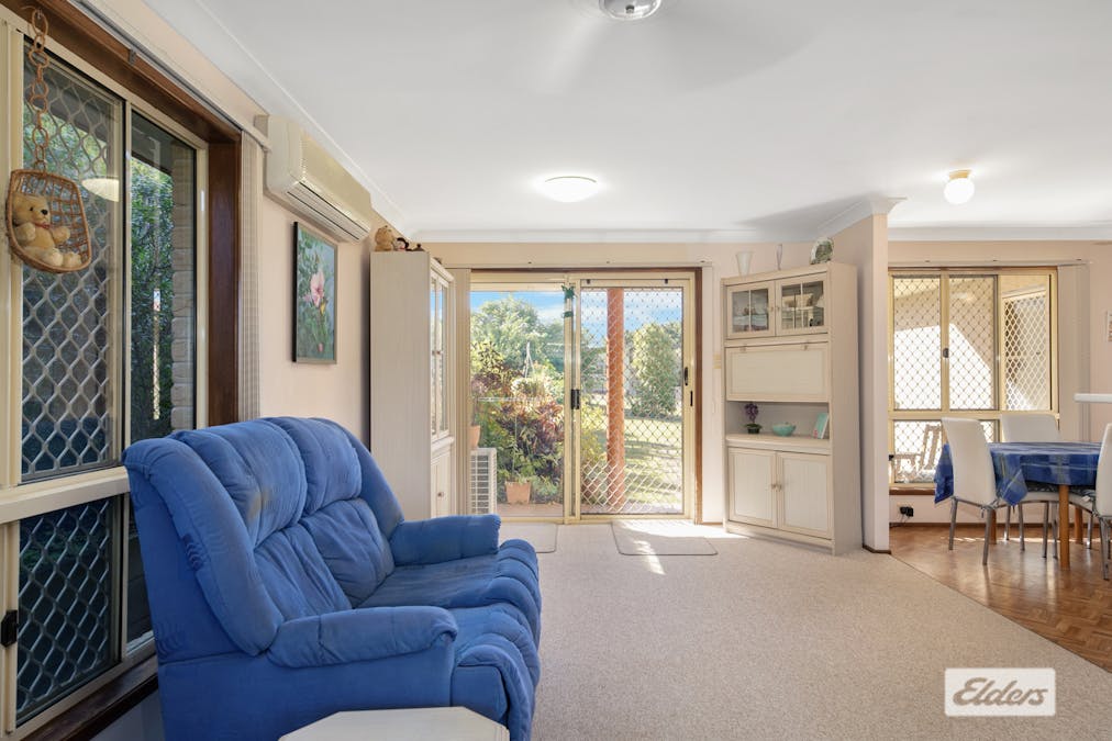 7 Rosslyn Street, Rosslyn, QLD, 4703 Sold Elders Real Estate