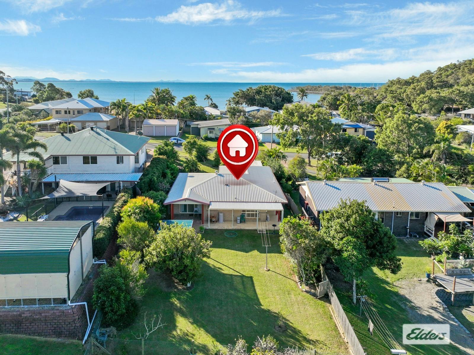 7 Rosslyn Street, Rosslyn, QLD, 4703 Sold Elders Real Estate