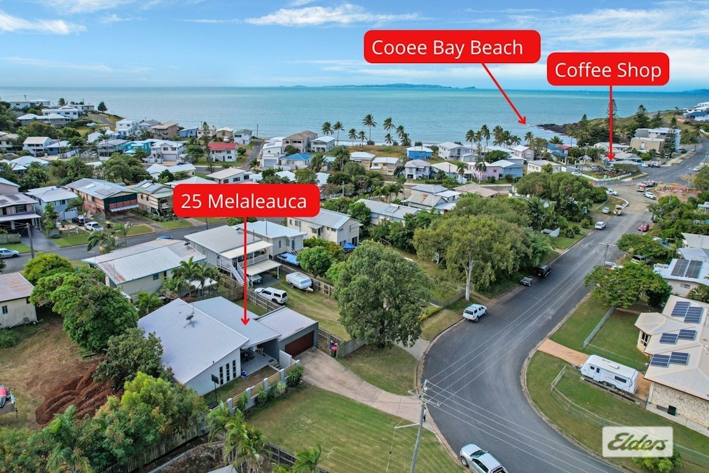 25 Melaleuca Street, Cooee Bay, QLD, 4703 - Image 2