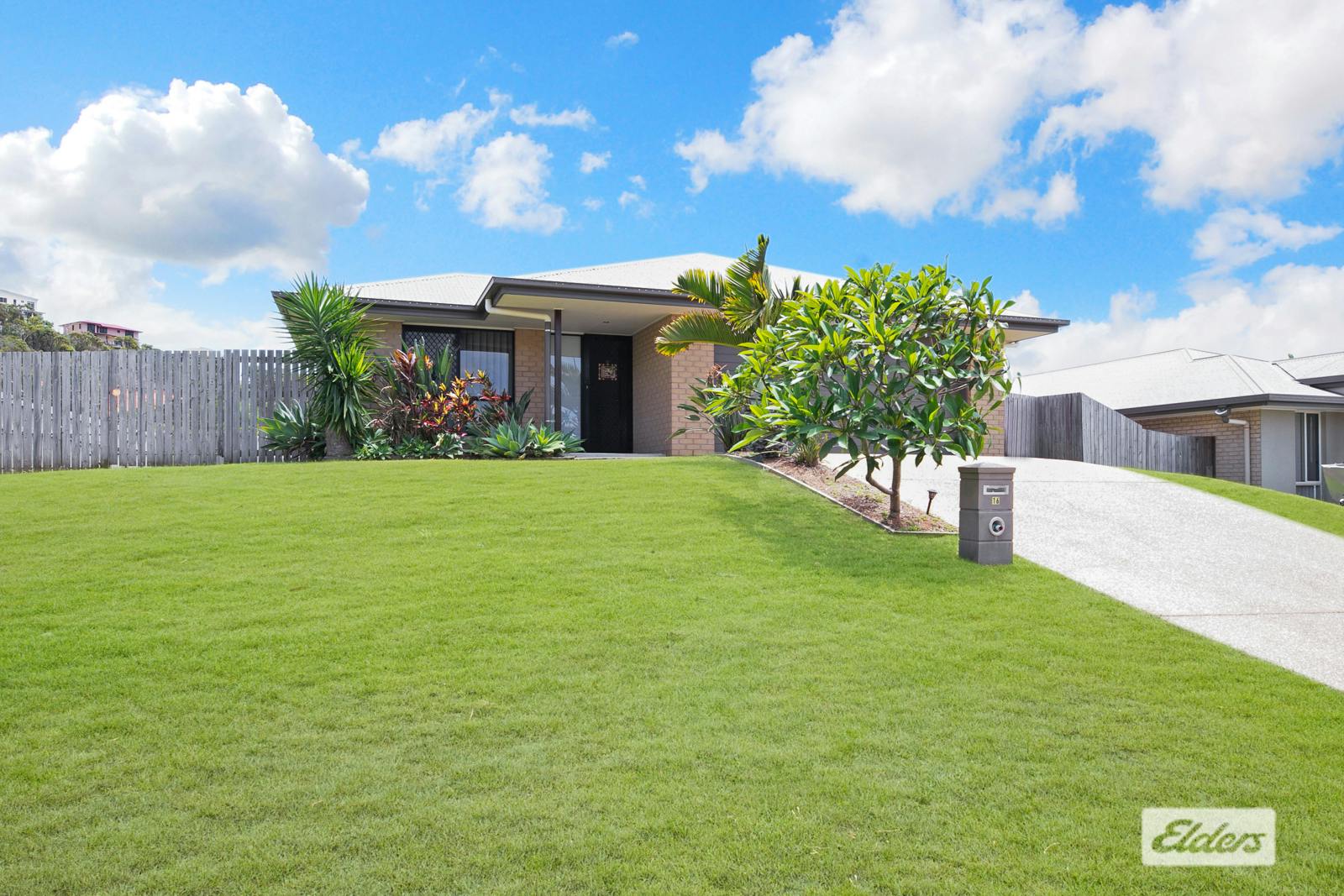 16 Parkview Drive, Yeppoon, QLD, 4703 Sold Elders Real Estate