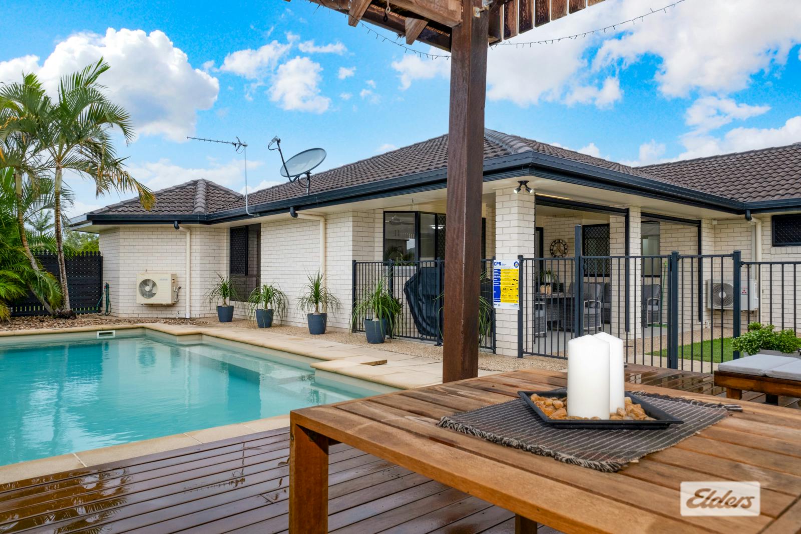 4 Magpie Avenue, Yeppoon, QLD, 4703 Sold Elders Real Estate