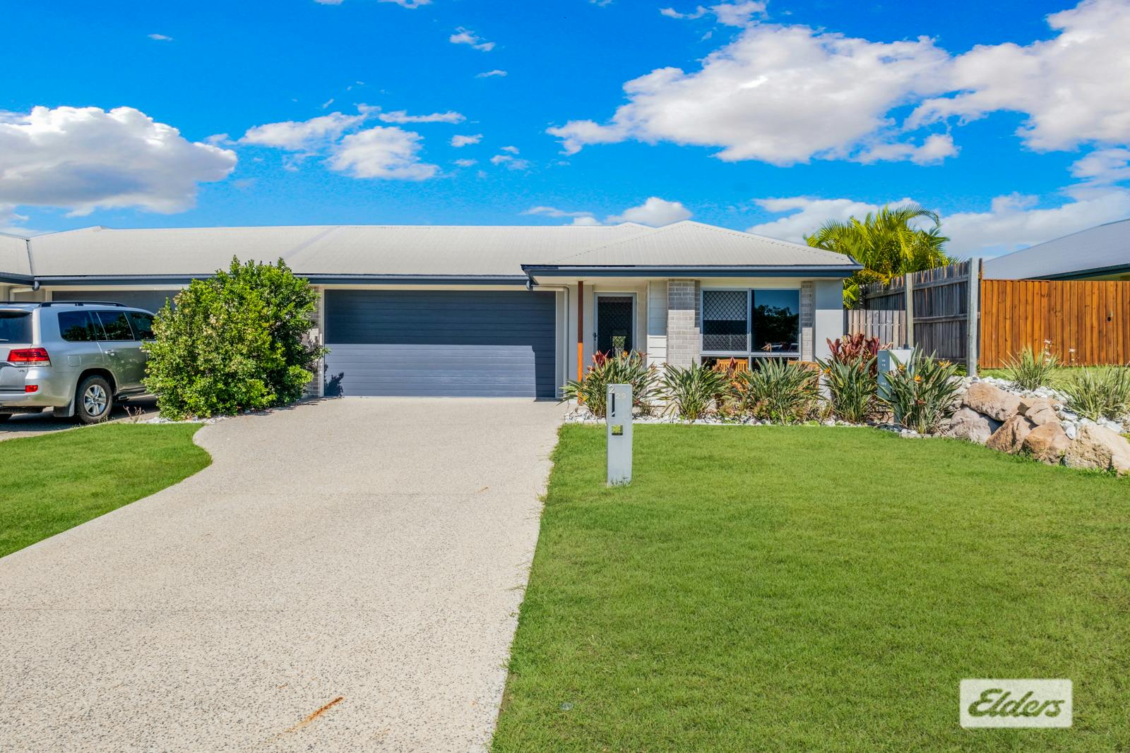 2/29 Ocean Park Avenue, Yeppoon, QLD, 4703 Sold Elders Real Estate