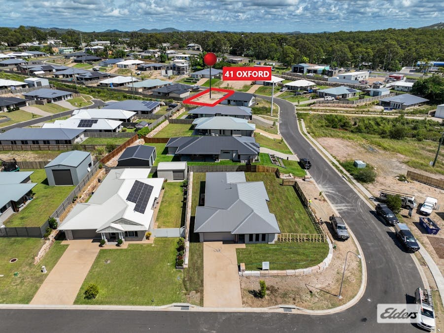 41 Oxford Road, Yeppoon, QLD, 4703 Sold Elders Real Estate