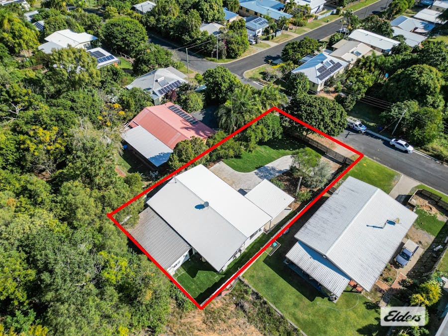 25 Lamberton Street, Yeppoon, QLD, 4703 - Image 2