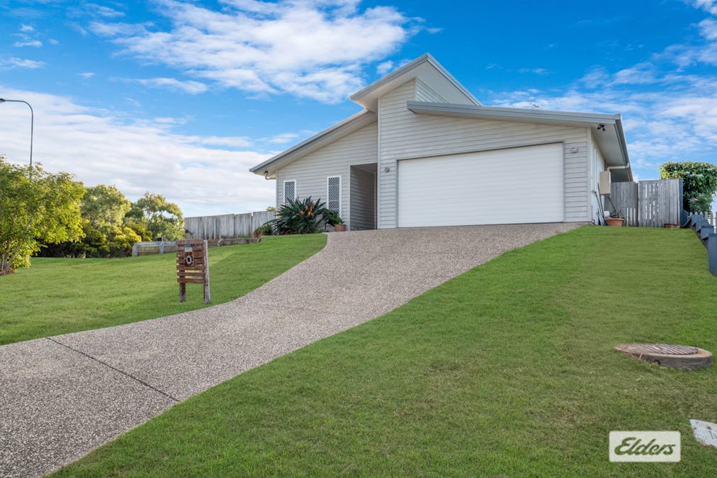 1 Eagle Place, Zilzie, QLD, 4710 - Image 2