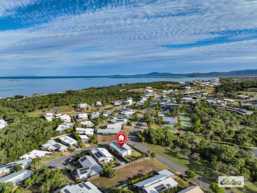 1 Eagle Place, Zilzie, QLD, 4710 - Image 1