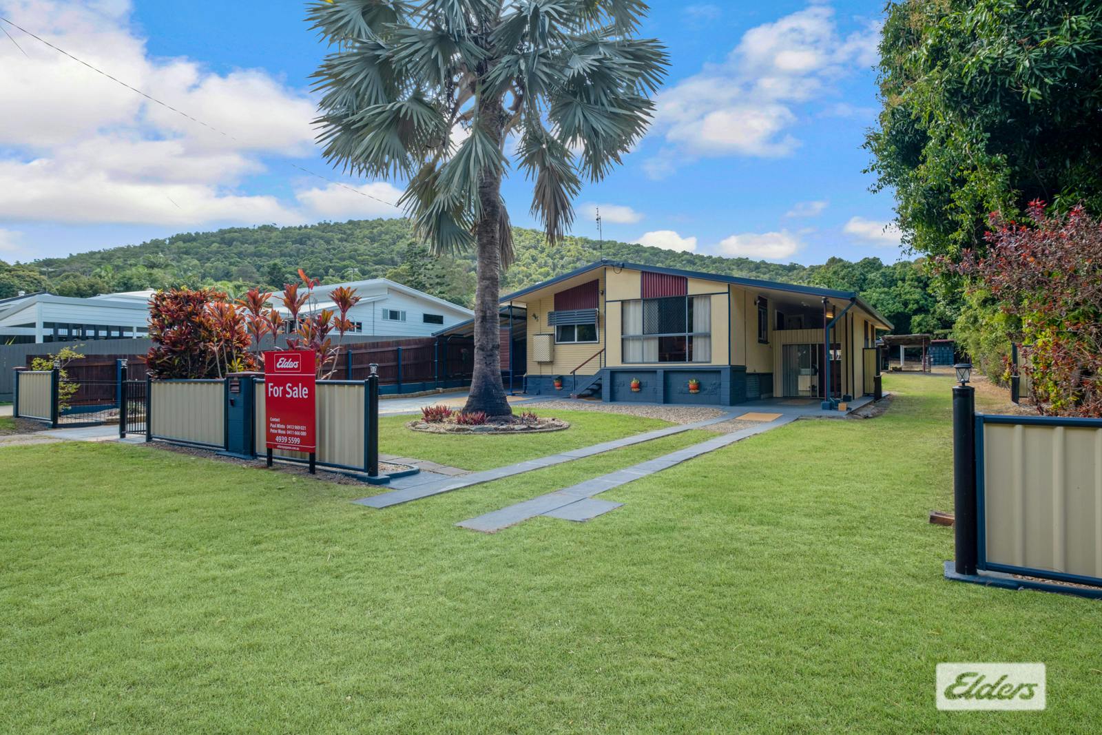 17 Hughes Street, Yeppoon, QLD, 4703 Sold Elders Real Estate